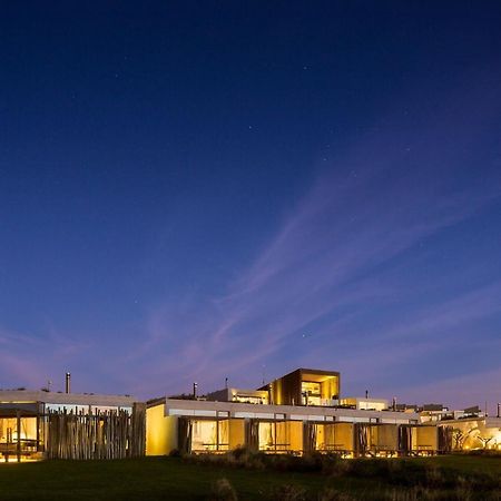 Areias Do Seixo Hotel سانتا كروز المظهر الخارجي الصورة