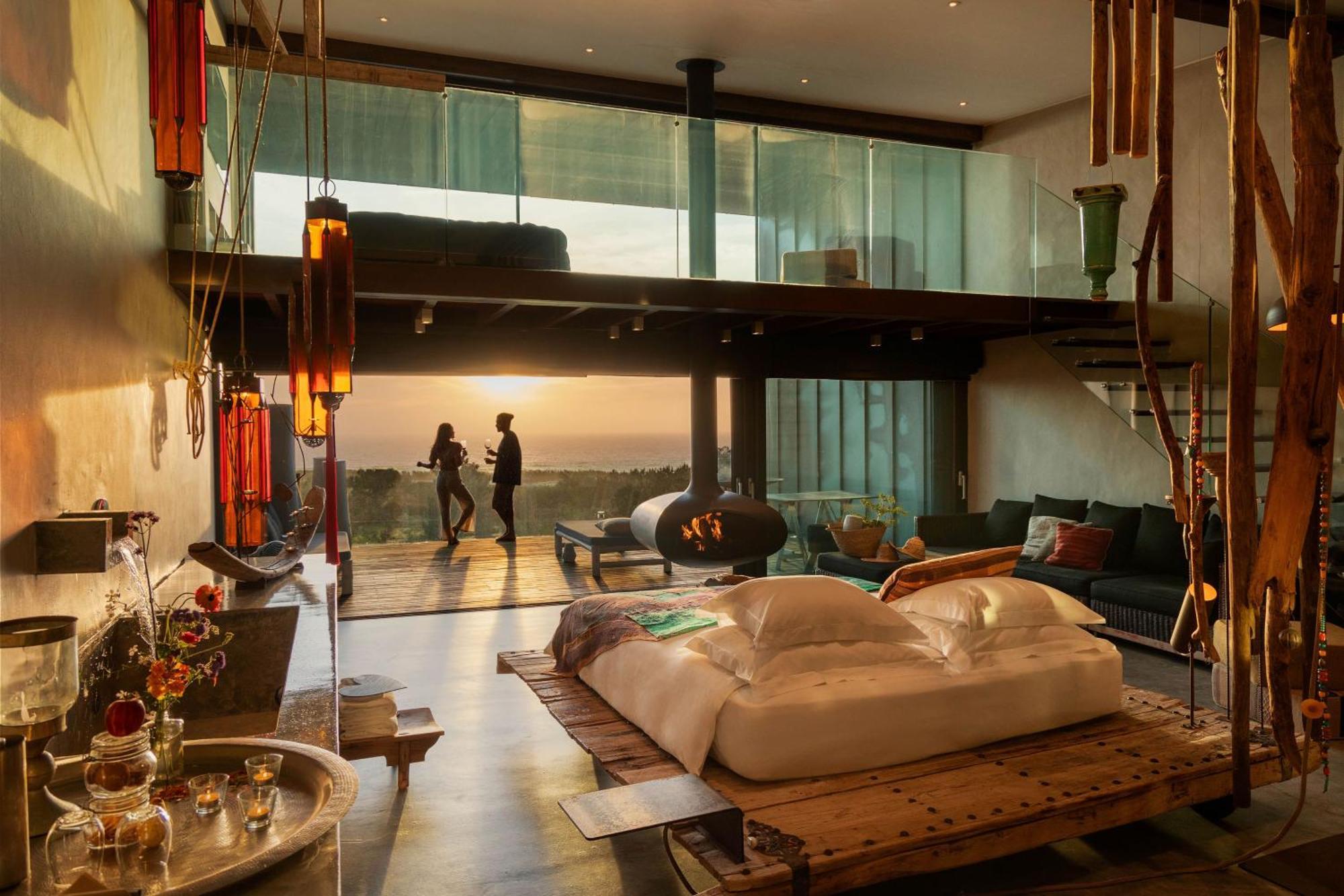 Areias Do Seixo Hotel سانتا كروز المظهر الخارجي الصورة