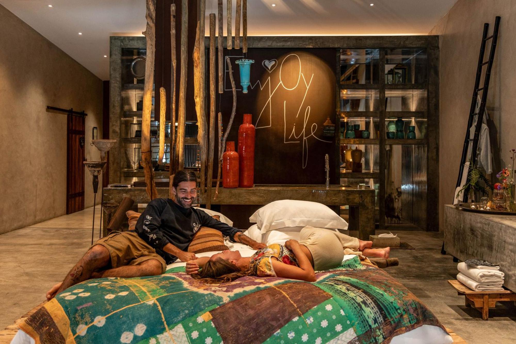 Areias Do Seixo Hotel سانتا كروز المظهر الخارجي الصورة
